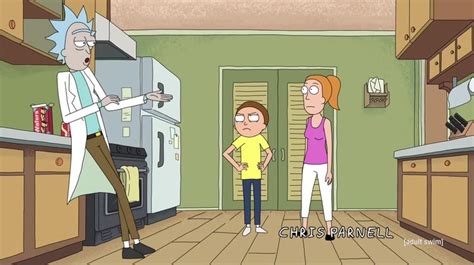rick and morty s02e01 vodrip|Rick and Morty: Season 2, Episode 1 .